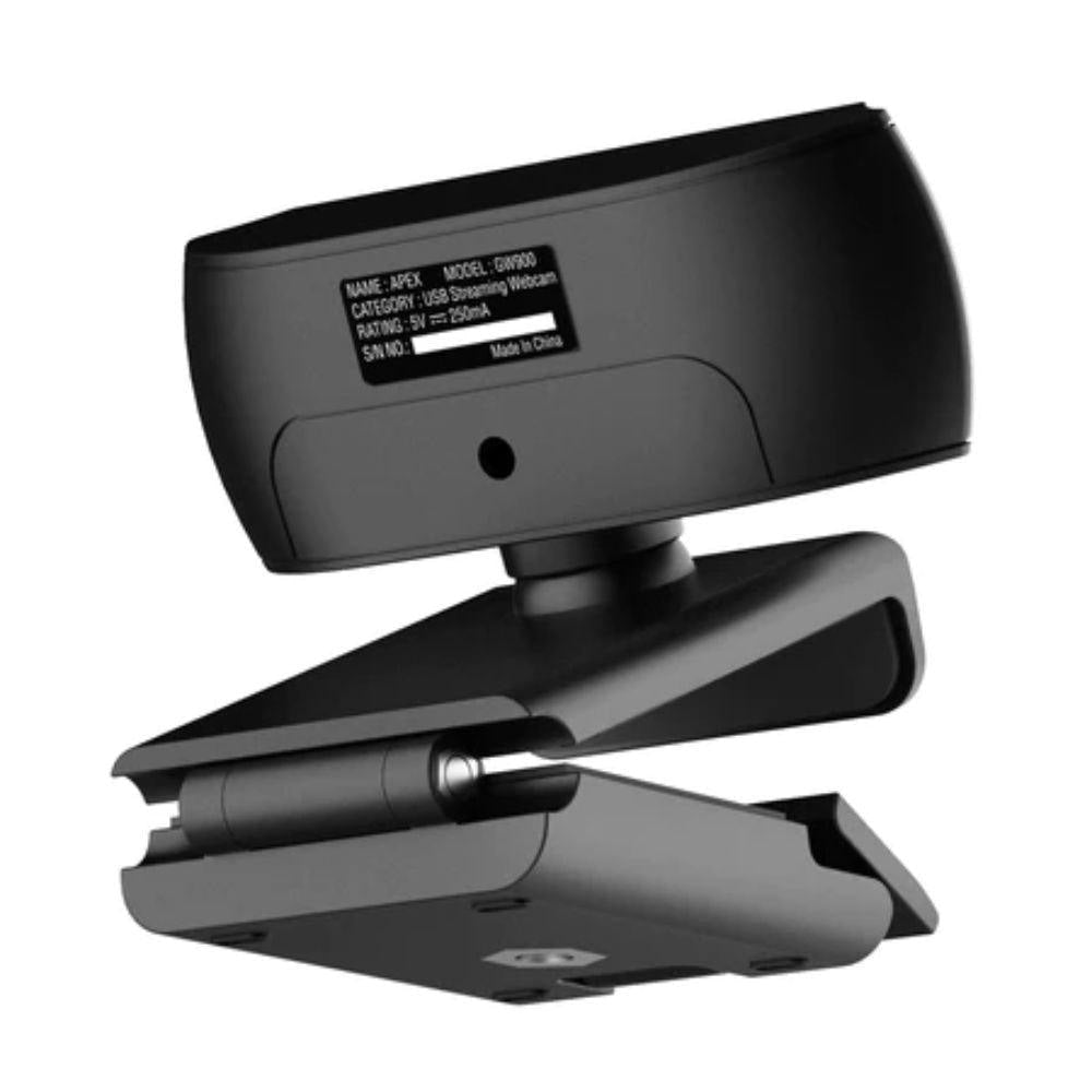 Redragaon GW900 APEX Stream webcam Streaming 45 JOD