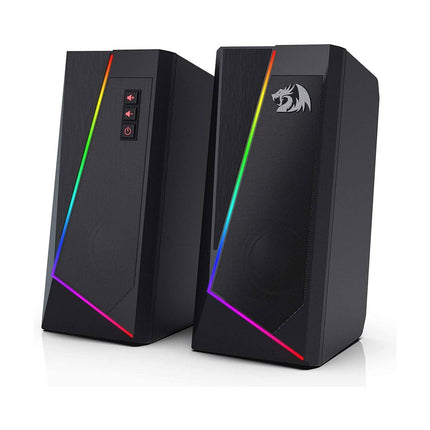 Redragon ANVIL GS520 RGB Desktop Speakers Audio 17 JOD