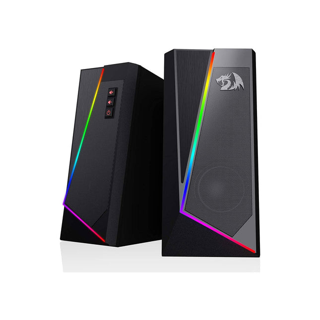 Redragon ANVIL GS520 RGB Desktop Speakers Audio 17 JOD
