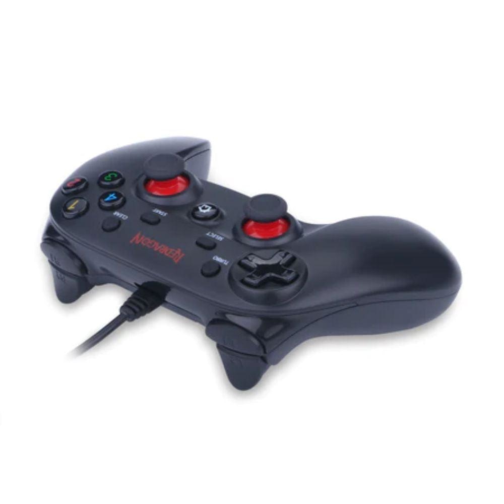 Redragon G807 Saturn Gamepad Console 15 JOD