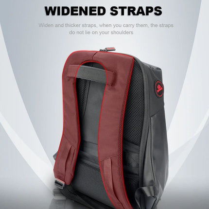 Redragon GB - 93 SKYWALKER Travel Laptop Backpack Lifestyle 25 JOD