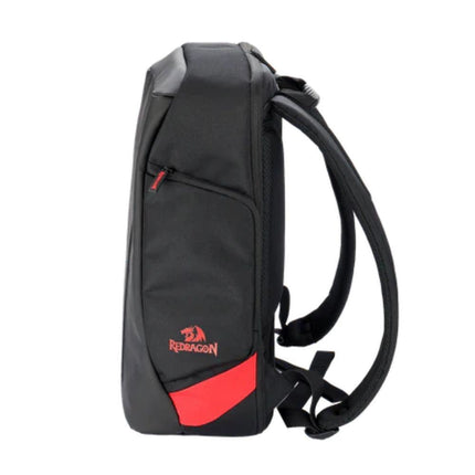 Redragon GB - 94 Travel Laptop Backpack Lifestyle 30 JOD