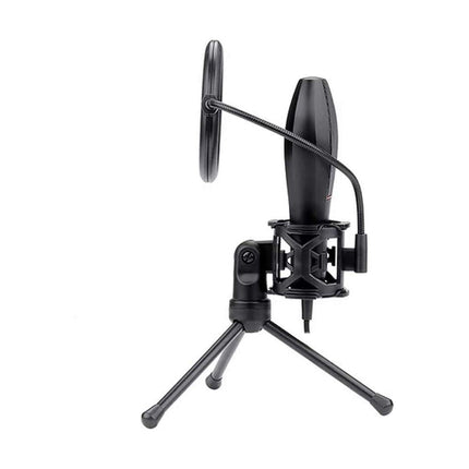 Redragon GM200 Gaming Stream Microphone Streaming 25 JOD