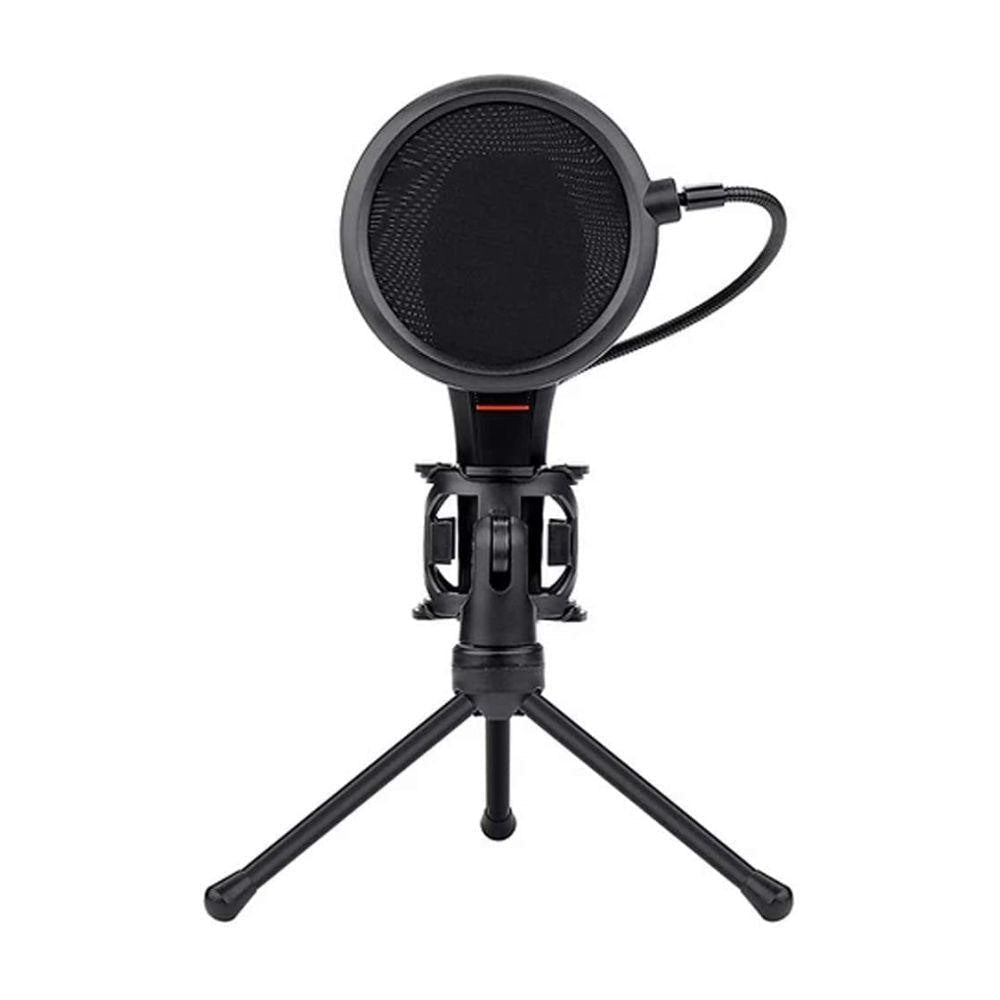 Redragon GM200 Gaming Stream Microphone Streaming 25 JOD