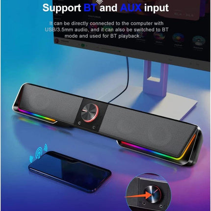 REDRAGON GS570 DARKNETS Speaker Audio 25 JOD