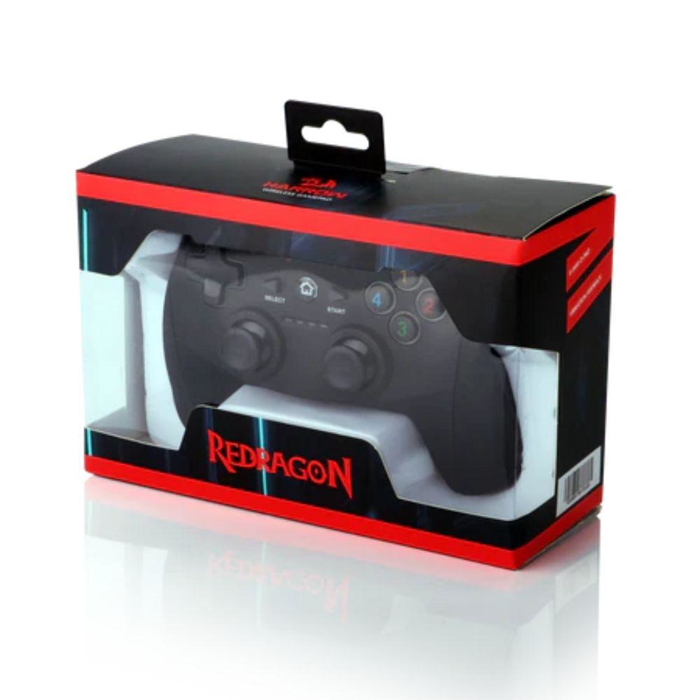 Redragon HARROW G808 WIRELESS GAMEPAD Console 25 JOD