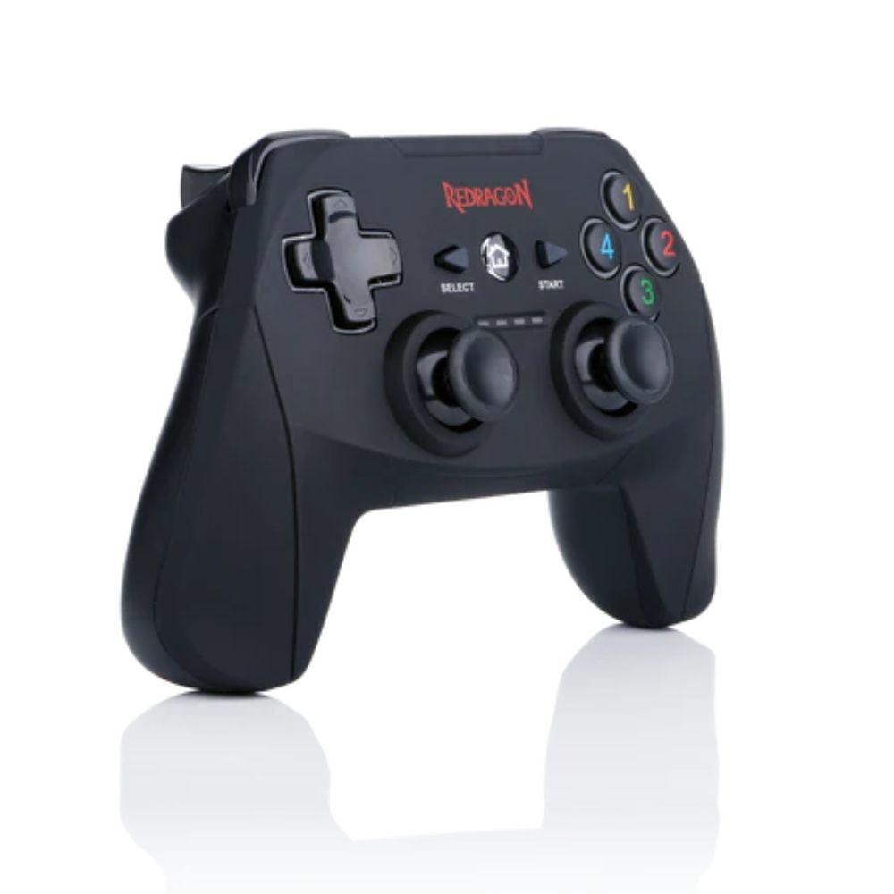 Redragon HARROW G808 WIRELESS GAMEPAD Console 25 JOD