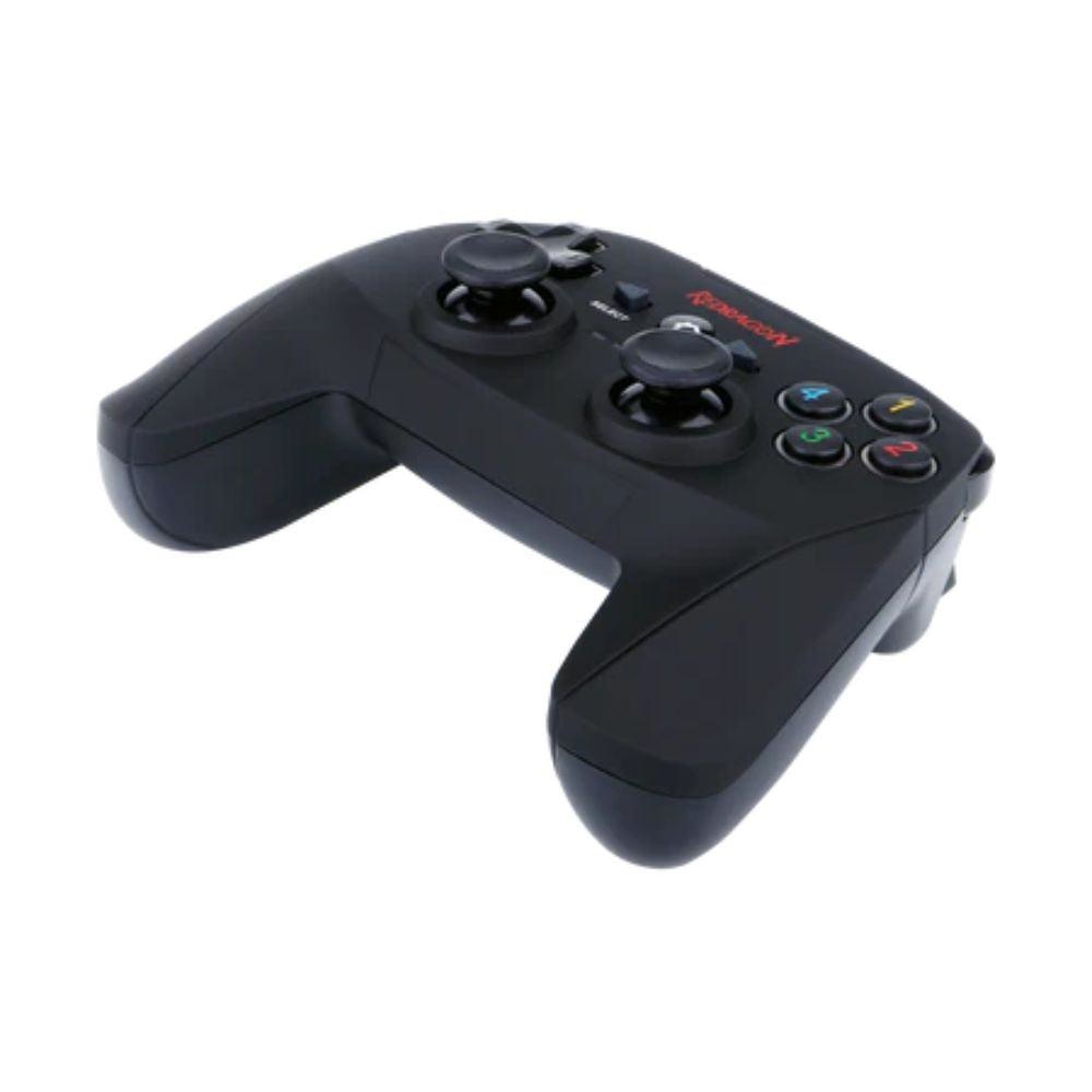 Redragon HARROW G808 WIRELESS GAMEPAD Console 25 JOD