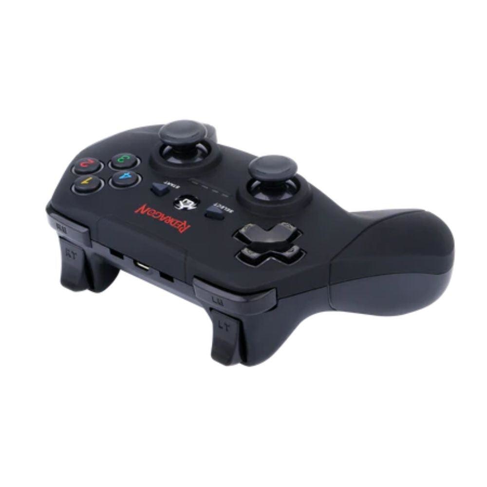 Redragon HARROW G808 WIRELESS GAMEPAD Console 25 JOD