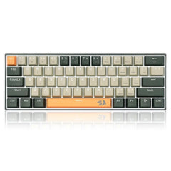 REDRAGON K606 LAKSHMI 60% Mechanical Gaming Keyboard Keyboard 30 JOD