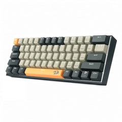 REDRAGON K606 LAKSHMI 60% Mechanical Gaming Keyboard – Redragon Jordan