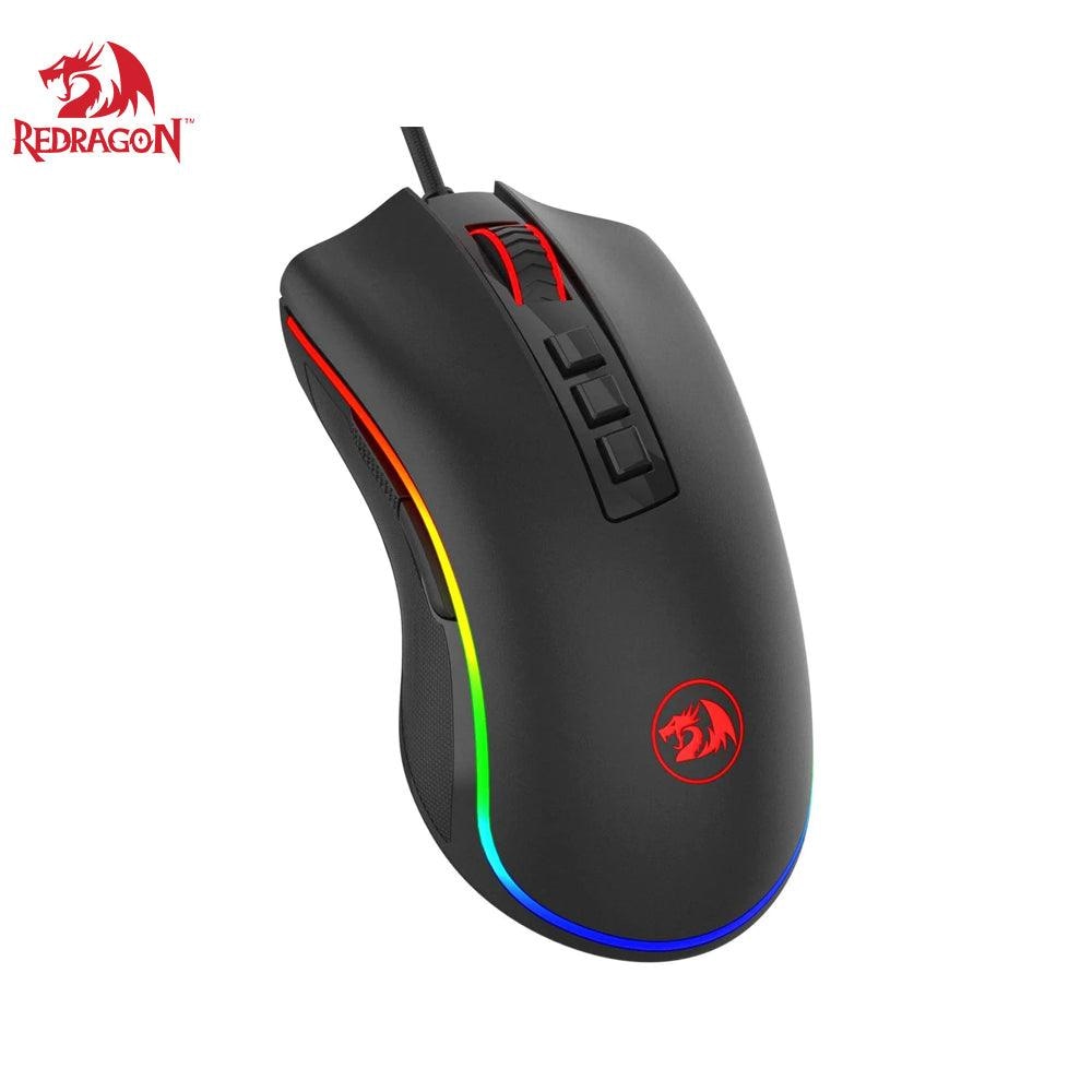 Redragon M711 Cobra Gaming Mouse Mouse 15 JOD