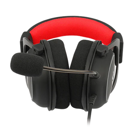 Redragon H510 Zeus-X RGB Wired Gaming Headset - 7.1 Surround Sound