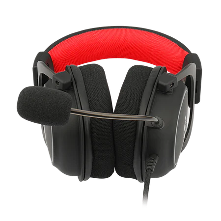 Redragon H510 Zeus-X RGB Wired Gaming Headset - 7.1 Surround Sound