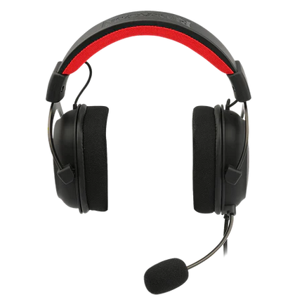 Redragon H510 Zeus-X RGB Wired Gaming Headset - 7.1 Surround Sound