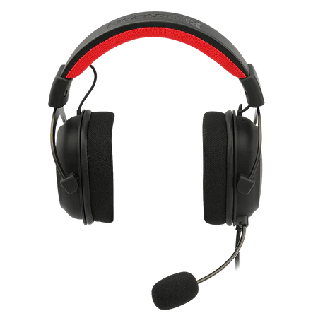 Redragon H510 Zeus-X RGB Wired Gaming Headset - 7.1 Surround Sound