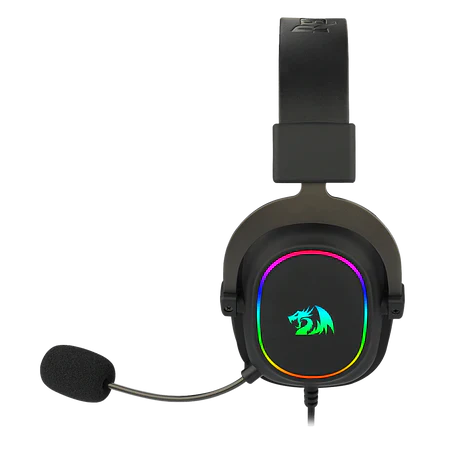 Redragon H510 Zeus-X RGB Wired Gaming Headset - 7.1 Surround Sound