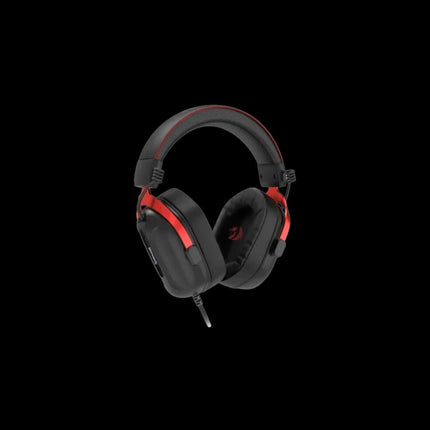 RedRagon CyBill Gaming HeaDset - H312 - Black