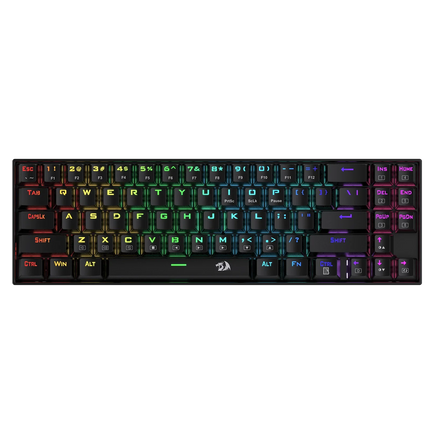 Redragon Deimos K599 2.4G+Wired Mechanical keyboard