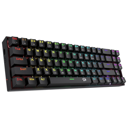 Redragon Deimos K599 2.4G+Wired Mechanical keyboard